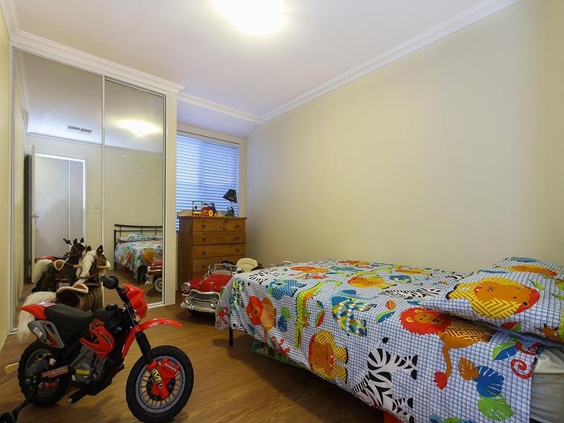 40 Jacksonia Promenade, Success WA 6164