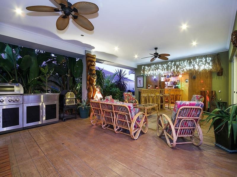 40 Jacksonia Promenade, Success WA 6164