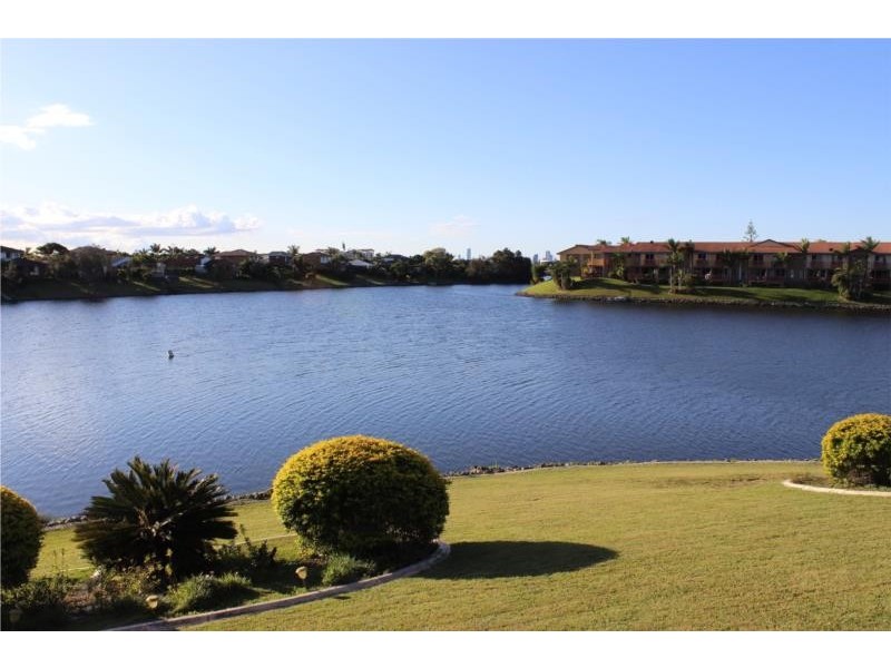 23 PLACID COURT, Varsity Lakes QLD 4227