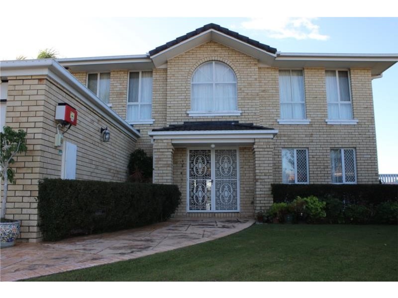 23 PLACID COURT, Varsity Lakes QLD 4227