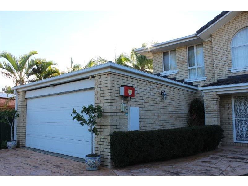 23 PLACID COURT, Varsity Lakes QLD 4227