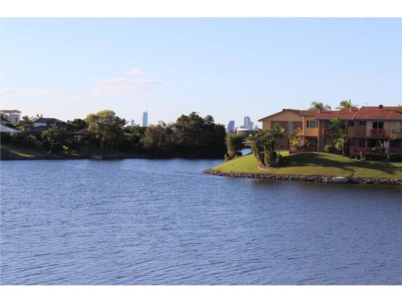 23 PLACID COURT, Varsity Lakes QLD 4227