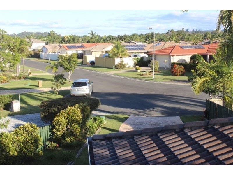 23 PLACID COURT, Varsity Lakes QLD 4227