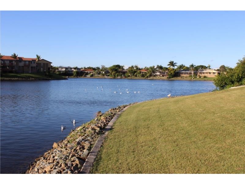 23 PLACID COURT, Varsity Lakes QLD 4227