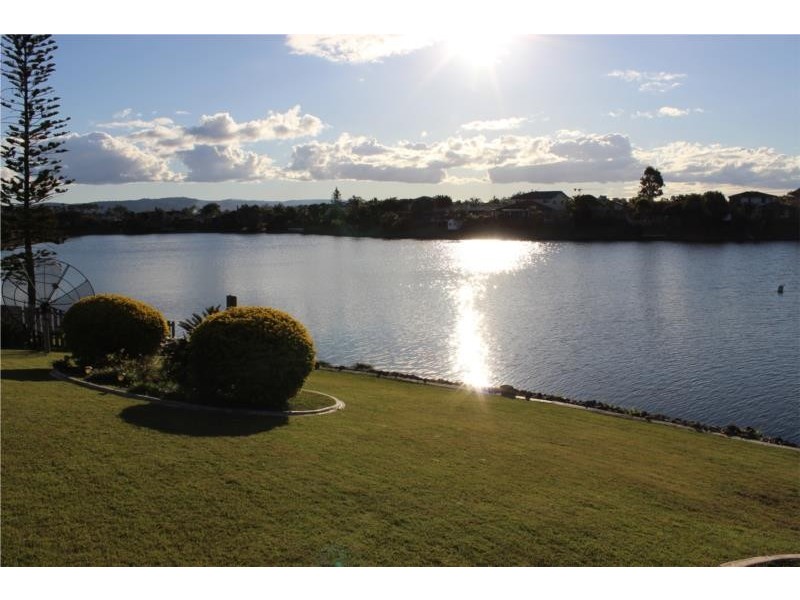 23 PLACID COURT, Varsity Lakes QLD 4227