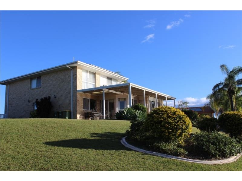 23 PLACID COURT, Varsity Lakes QLD 4227