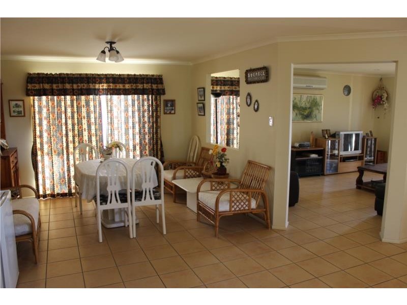 23 PLACID COURT, Varsity Lakes QLD 4227