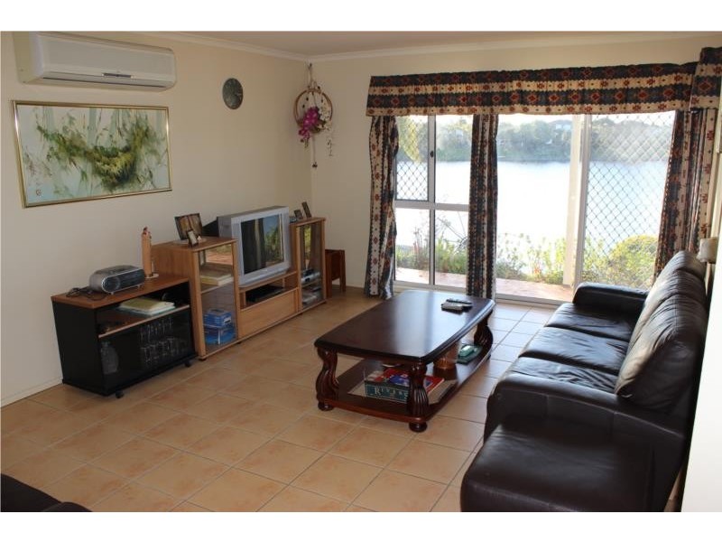 23 PLACID COURT, Varsity Lakes QLD 4227