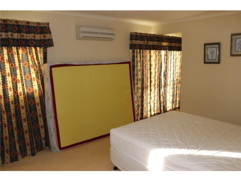 23 PLACID COURT, Varsity Lakes QLD 4227