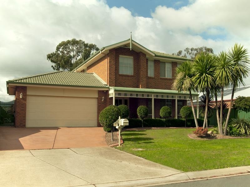 7 Ironbark Way, Shepparton VIC 3630