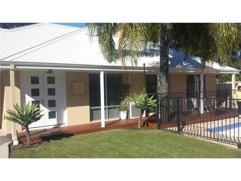 132A Chittering Road, Bullsbrook WA 6084