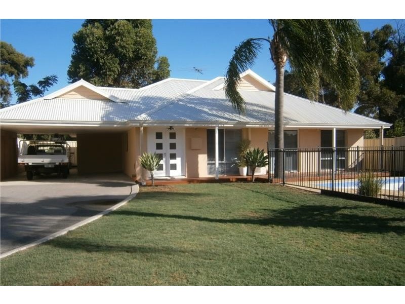 132A Chittering Road, Bullsbrook WA 6084