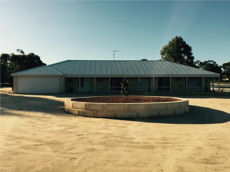 12 Seaflower Way, Gabbadah WA 6041