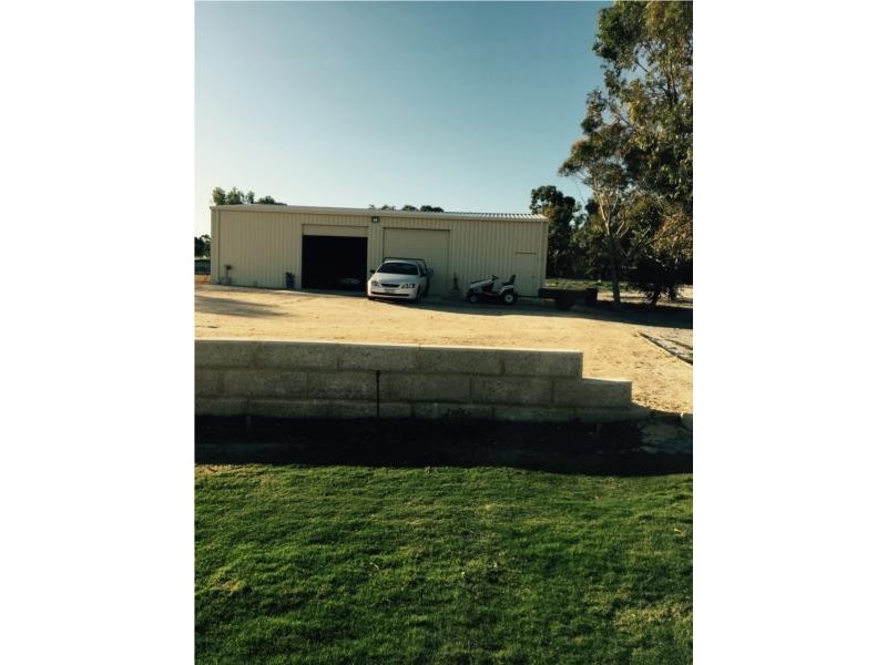 12 Seaflower Way, Gabbadah WA 6041