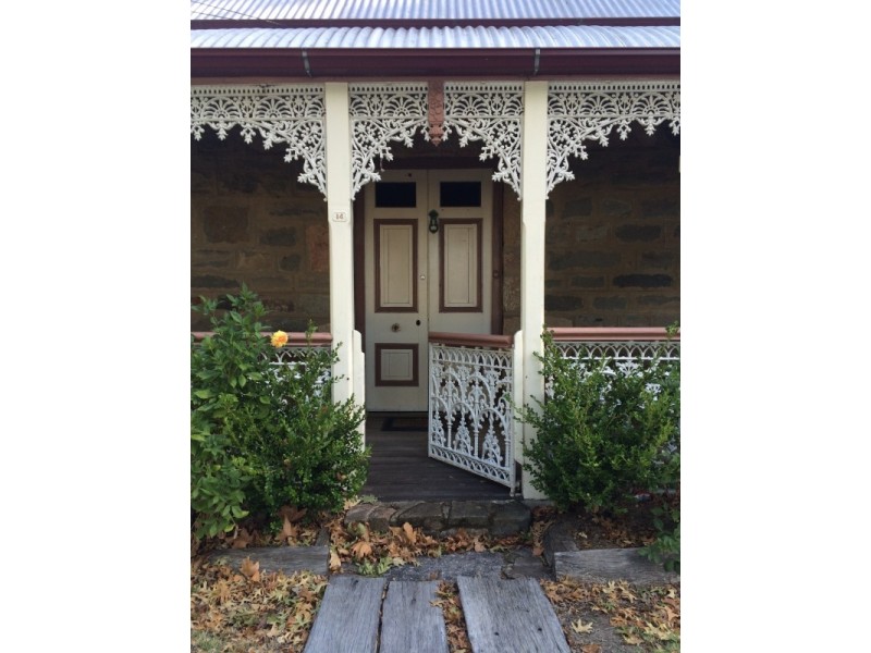 12-14 Clarence Street, Tenterfield NSW 2372