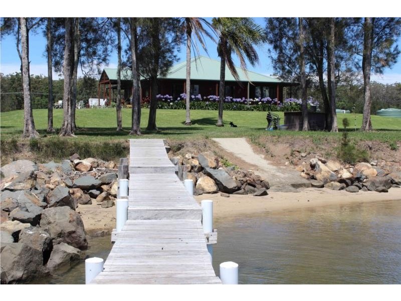 Port Macquarie NSW 2444