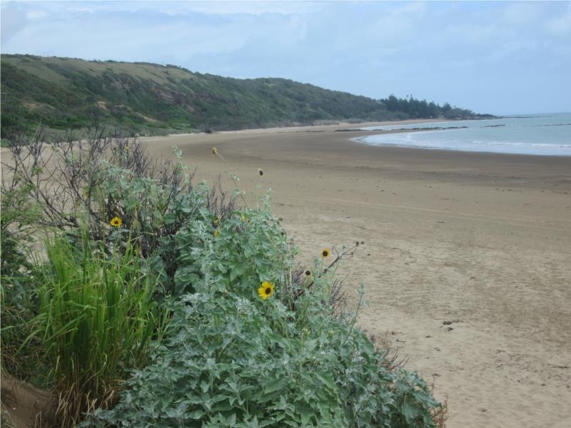 2 Paradise Way, Emu Park QLD 4710