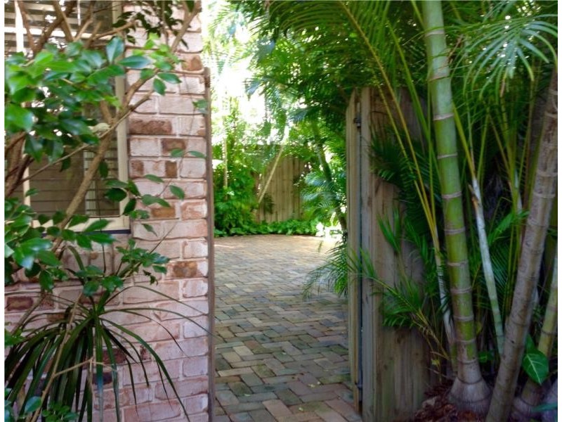 5/15 Kadanga Street, Ashgrove QLD 4060