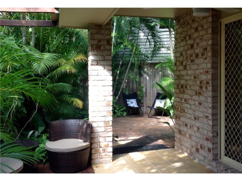 5/15 Kadanga Street, Ashgrove QLD 4060