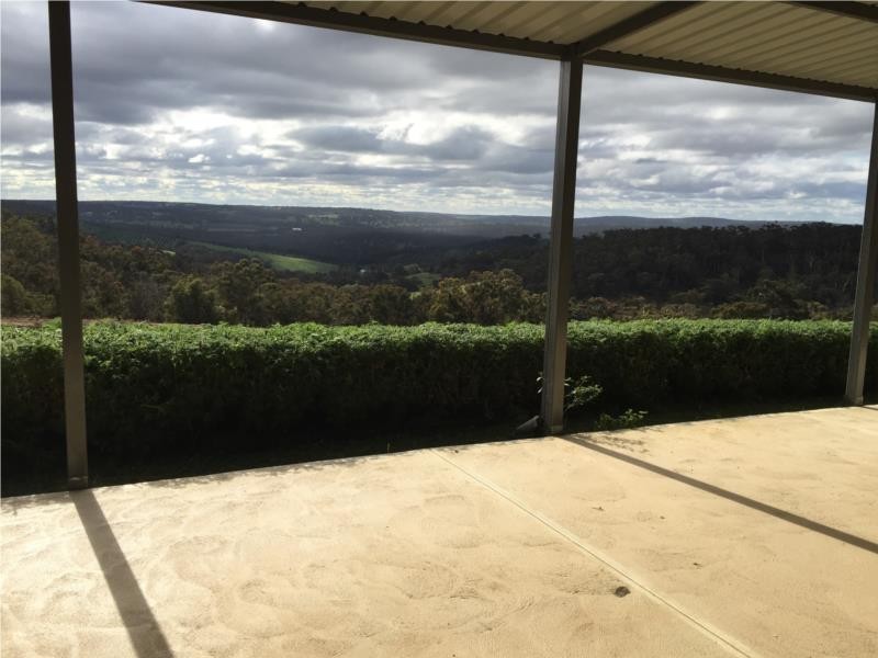 LOT 125 TURTLEDOVE DRIVE, Lower Chittering WA 6084
