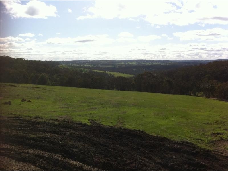 LOT 125 TURTLEDOVE DRIVE, Lower Chittering WA 6084