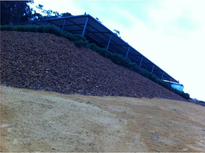 LOT 125 TURTLEDOVE DRIVE, Lower Chittering WA 6084