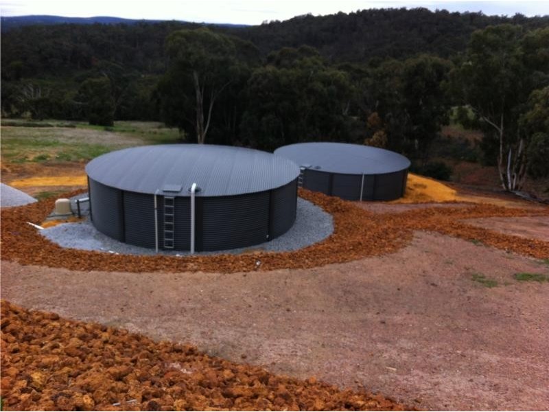 LOT 125 TURTLEDOVE DRIVE, Lower Chittering WA 6084