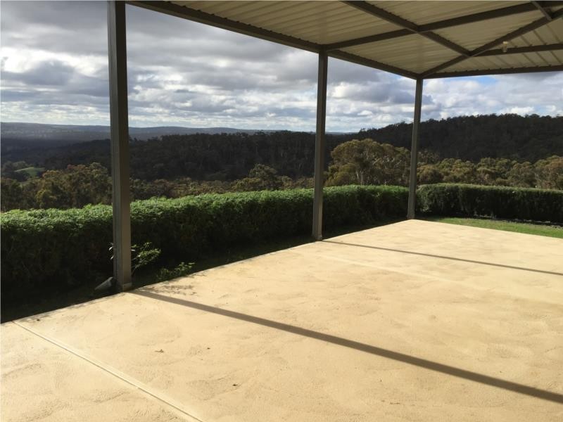 LOT 125 TURTLEDOVE DRIVE, Lower Chittering WA 6084