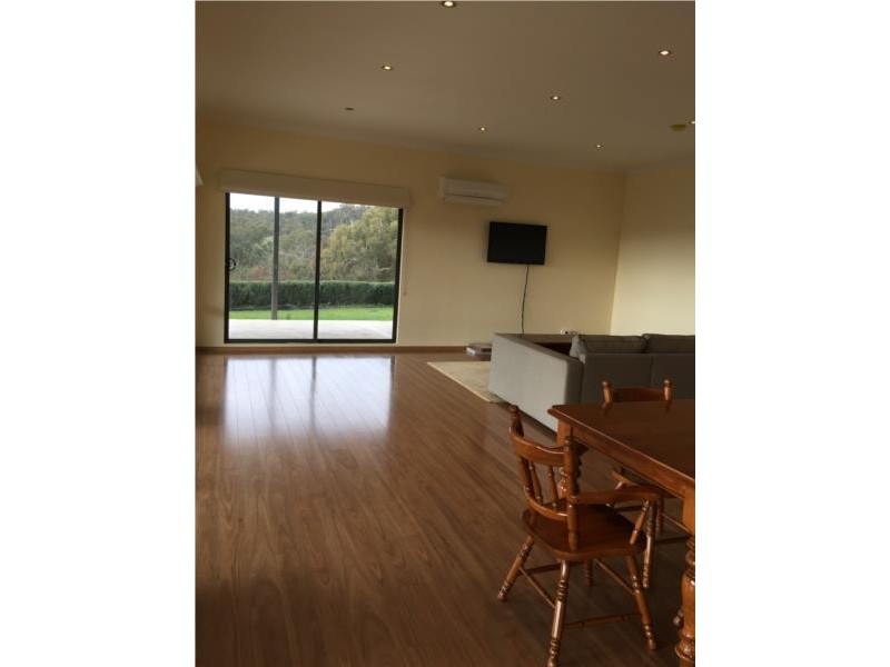 LOT 125 TURTLEDOVE DRIVE, Lower Chittering WA 6084