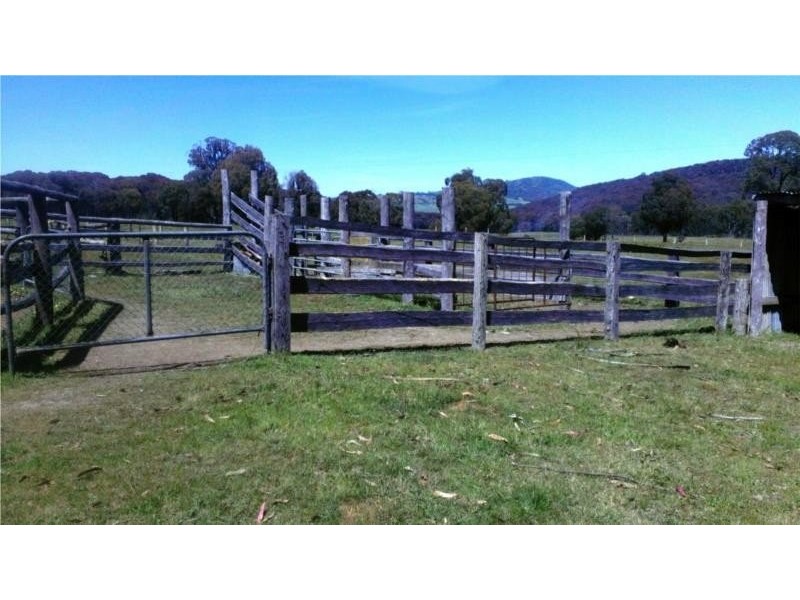 97 Horse Gully Road, Marraweeney VIC 3669