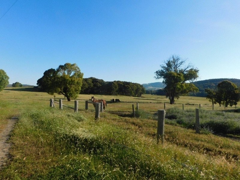 97 Horse Gully Road, Marraweeney VIC 3669