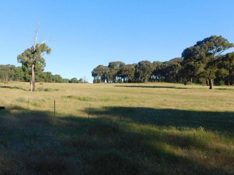 97 Horse Gully Road, Marraweeney VIC 3669