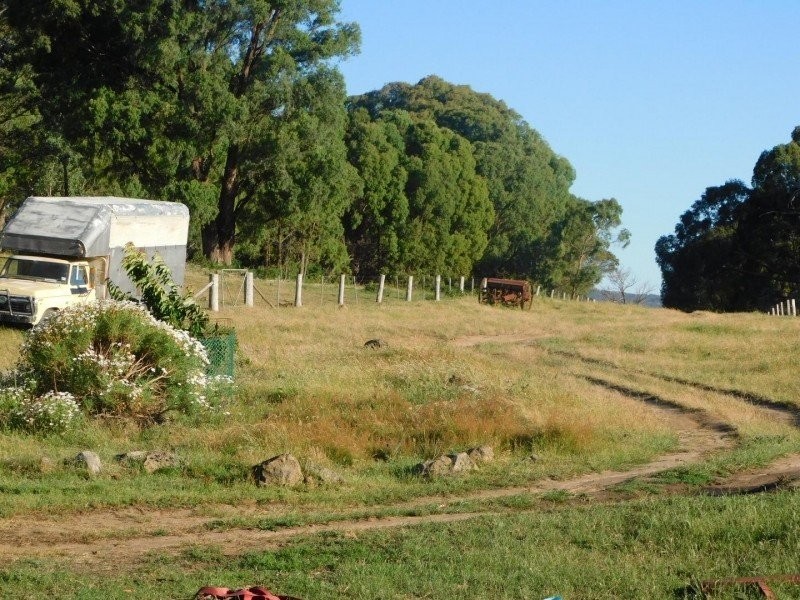 97 Horse Gully Road, Marraweeney VIC 3669