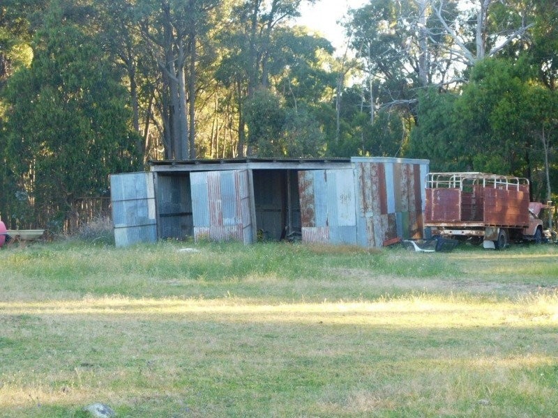 97 Horse Gully Road, Marraweeney VIC 3669