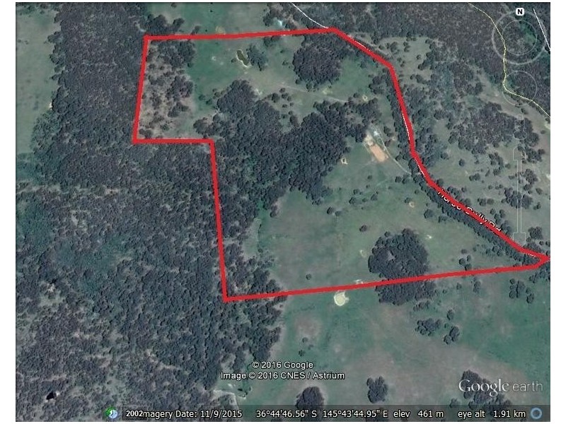 97 Horse Gully Road, Marraweeney VIC 3669