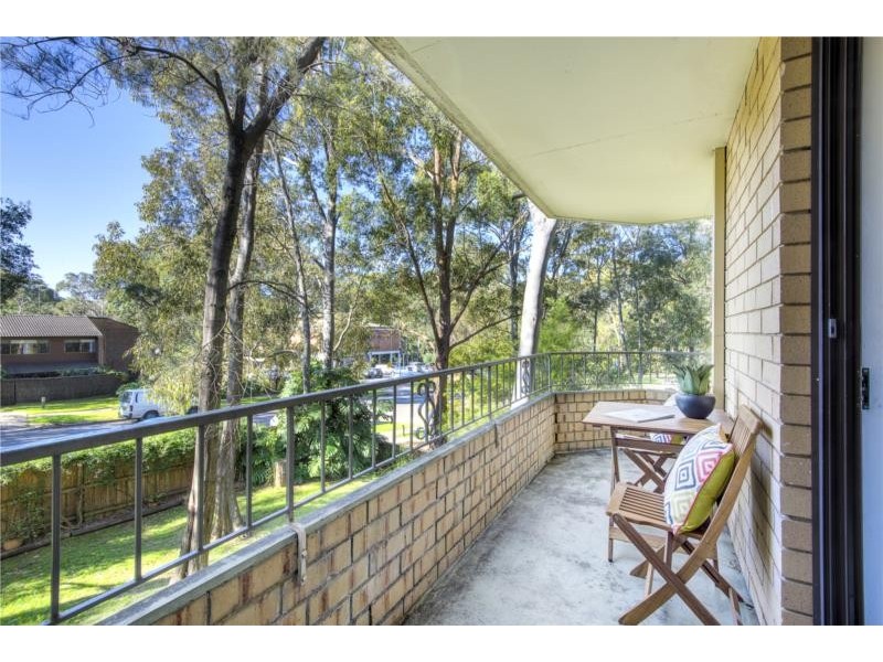 28/199 Waterloo Road, Marsfield NSW 2122
