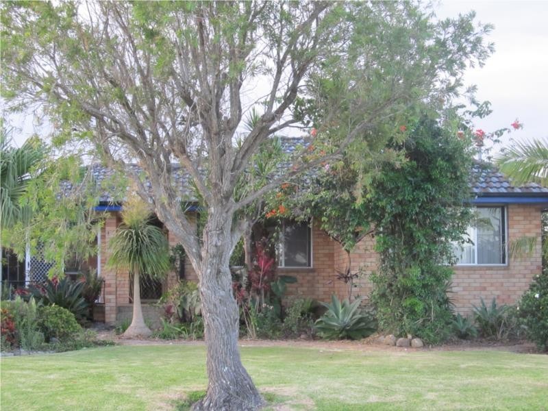 1 Pitt street, Taree NSW 2430