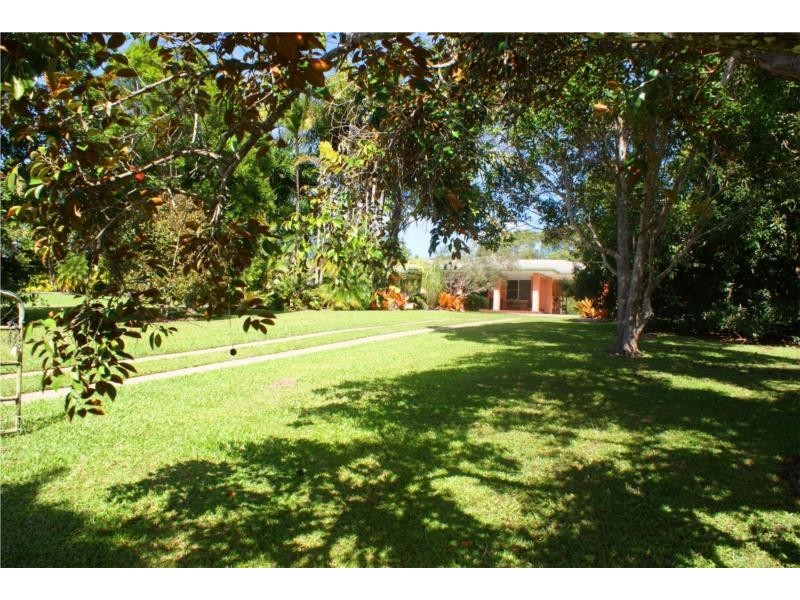 279 Myola Road, Kuranda QLD 4881