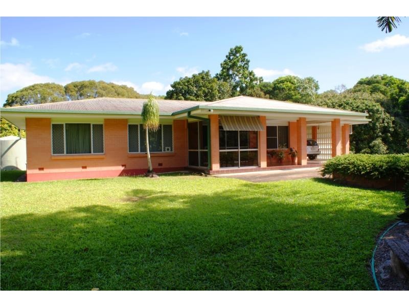 279 Myola Road, Kuranda QLD 4881