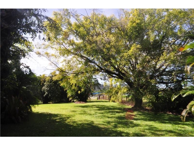 279 Myola Road, Kuranda QLD 4881