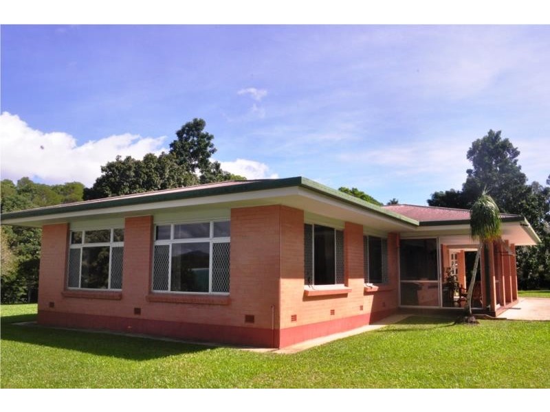 279 Myola Road, Kuranda QLD 4881