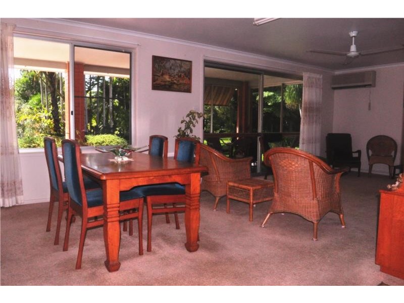 279 Myola Road, Kuranda QLD 4881