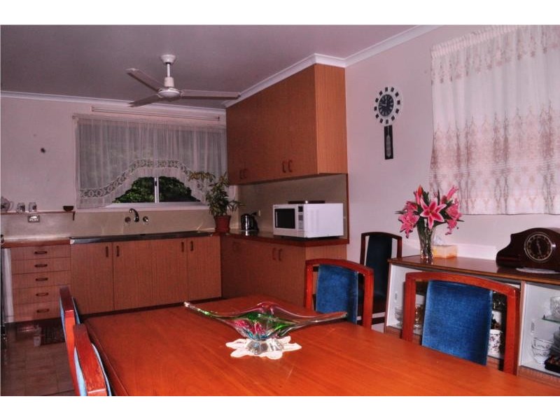 279 Myola Road, Kuranda QLD 4881