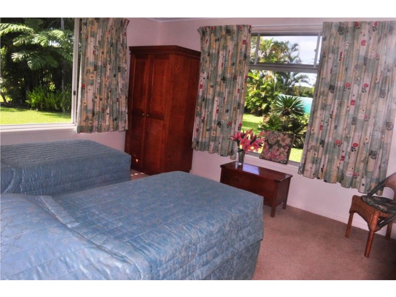 279 Myola Road, Kuranda QLD 4881