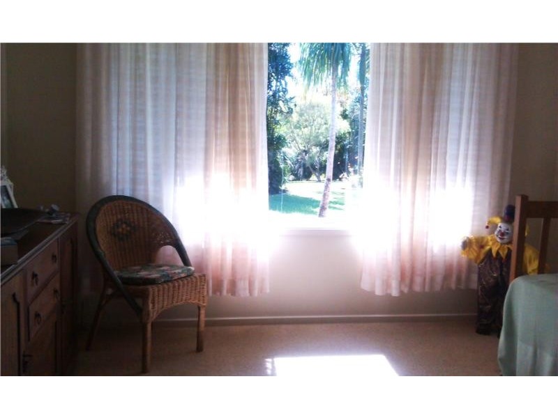 279 Myola Road, Kuranda QLD 4881