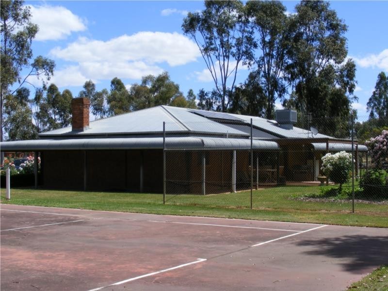 45 The Avenue, Kyabram VIC 3620