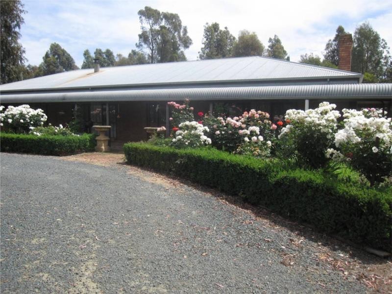 45 The Avenue, Kyabram VIC 3620