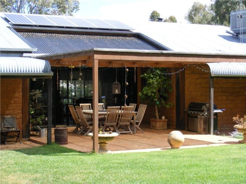 45 The Avenue, Kyabram VIC 3620