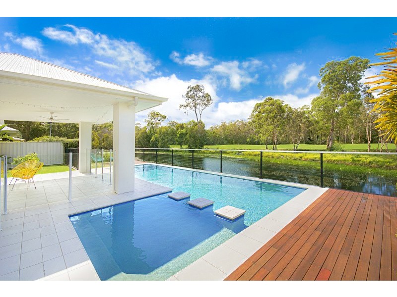 32 Campbellville Circuit, Pelican Waters QLD 4551