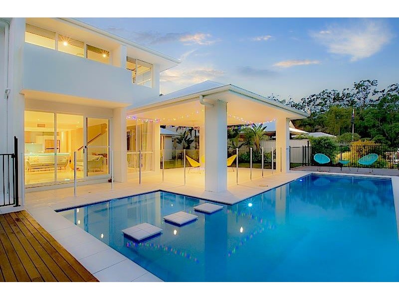32 Campbellville Circuit, Pelican Waters QLD 4551